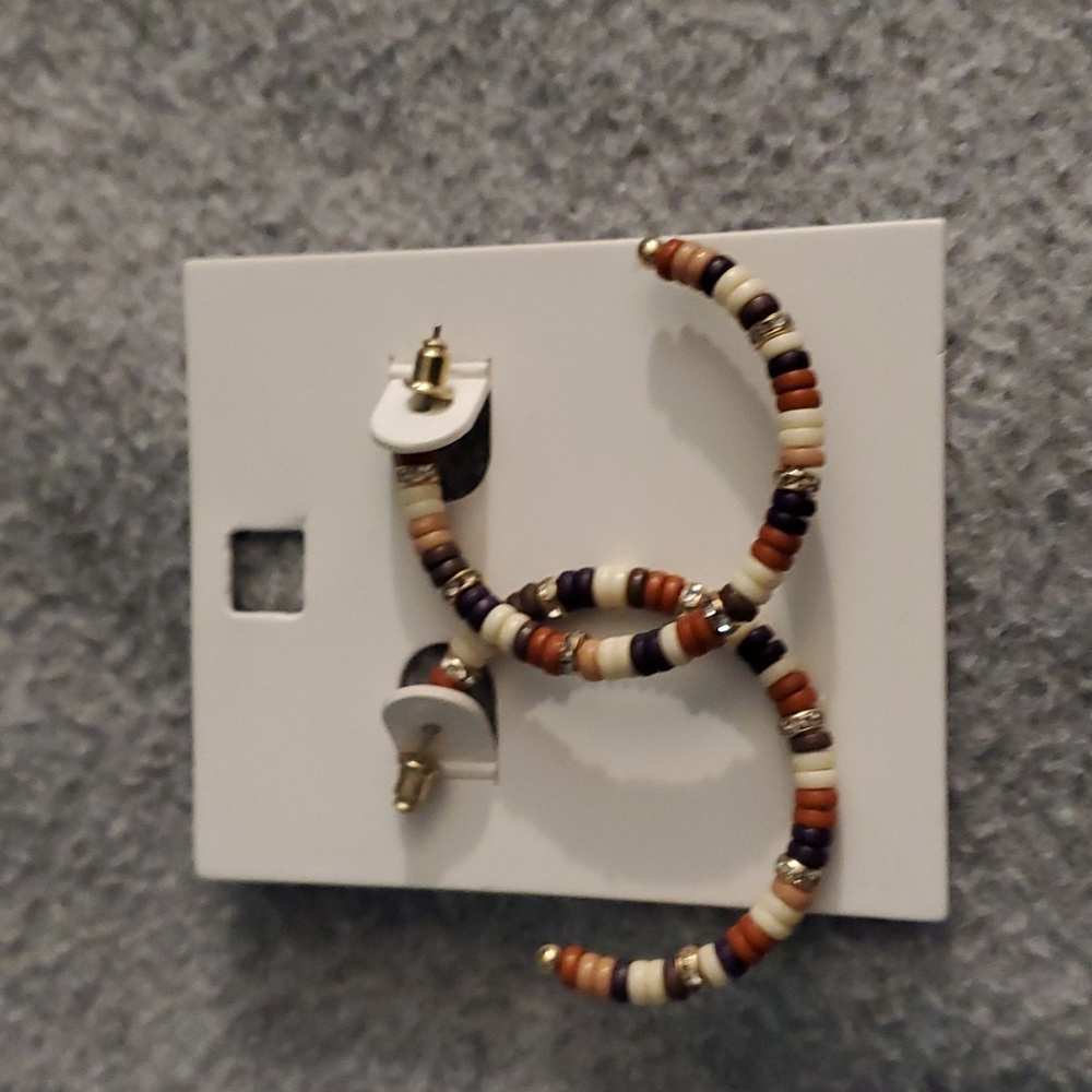 NEW Earrings